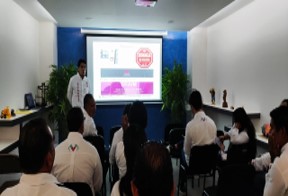 Curso Violentometro